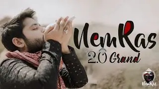 Nemras 2.0 Grand | Neminath Girnarji | Parasnath Shikharji | Paras Gada | Jain Tirth Bhakti Song