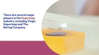 The Future of Transportation Exploring Hyperloop Technology