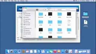 How to Recover Deleted or Lost Files from Internal Hard Drive