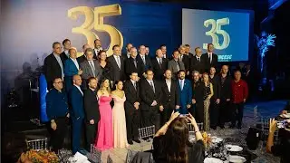 Festa Fetrancesc 35 anos