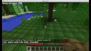 How To Switch Between Creative and Survival Mode on Minecraft Multiplayer