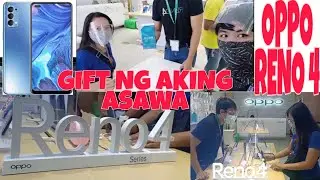 Oppo Reno 4 Specs | Gift ng aking asawa