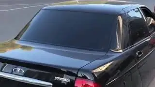 Громкая приора!))