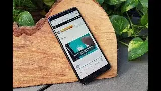 Samsung galaxy a8 2018
