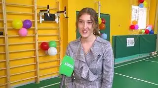 2023 09 04 ДЕНЬ ЗНАНИЙ В КЛИНЦАХ И КЛИНЦОВСКОМ РАЙОНЕ