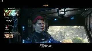 Full Gameplay | Titanfall 2