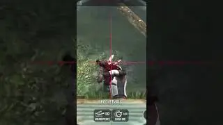 Fly by Explosion, Sniper strikes : special ops Zone 5 Jungle Rifle #20 