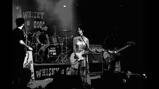 AMANDA KURT LIVE  - WHISKY A GO GO