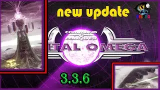 how to update mental omega to version 3.3.6 | كيف تحديث لعبة منتال اوميجا وحل جميع المشاكل