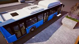 proton bus turkey