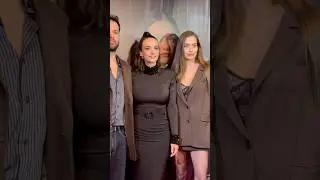 BENSU SORAL & HANDE SORAL & BEDIRHAN SORAL… 