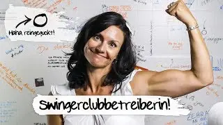 Club für Frauen? | Haha, eine Swingerclubbetreiberin!