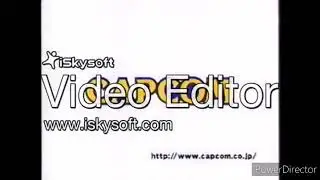 Capcom logo