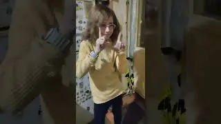 Слабо повторить? Челінж.