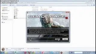 установка игры Dead Space 3