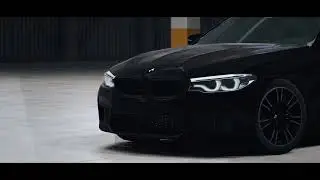 T H E  M 5