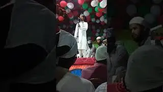 Chhota Sajjad Nizami naat 2019