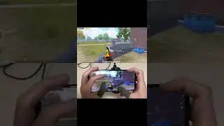 240fps & DBS🥶🔥 #pubgmobile #bgmi