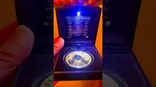 🏆Collingwood Premiers 2023 