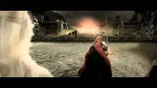 Barbra Streisand-Lotr