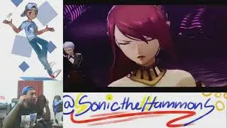 [REACTION] Persona 3 FES Reload Opening