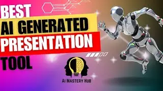 AI Presentation Tool | Free | Convert Text to Presentation Using AI