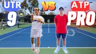 UTR 9 vs ATP 