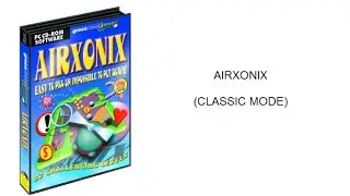 AirXonix - Classic Mode