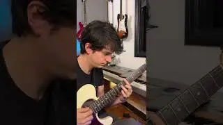 Qual é a progressão de acordes???