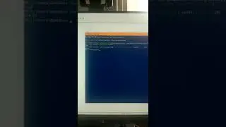 Working on some PowerShell script