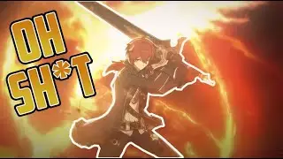We Got Caught Stealing... Genshin Impact MEMES