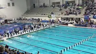 Mens 200 Butterfly A Final | 2023 Northwest Spring Speedo Sectionals