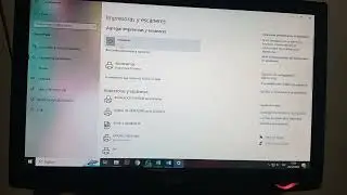 cargar impresora Windows 10