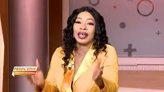 Peopl'Emik du 18 Février 2022 | Lolo beauté passe à l'offensive 👇🏾