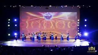 Jashan Volume V | 80's Bollywood Act | Tier 1 | Kids dance