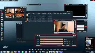 Lightworks: Adjust Playback Rate (Part 17)
