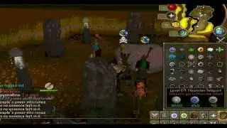 Runescape Zmi Altar and Max Bank Space Guide + Rsmv (Reupload)