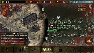 Day R Survival прохождение #15
