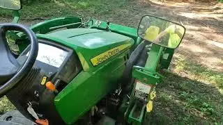 Tips For Tractor Operators