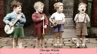Chicago Winds   Dennis Barrett