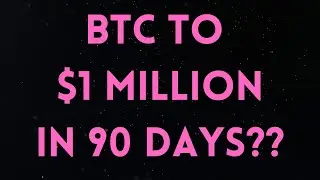 Urgent BTC update!!!
