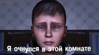 Песня фнаф 4- я проснулся в этой комнате(название неточное)