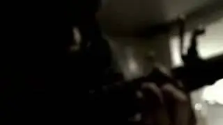 the man who lost his voice