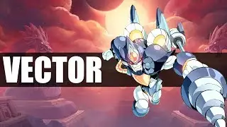 Vector is Out!!!