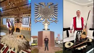 Jemi Popull me Traditë" Shefqet Shala"2024"