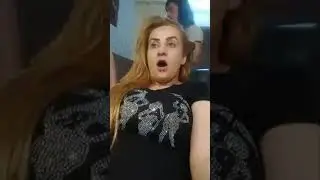 Aafreen Khan: I have come to Multan. Please like and share