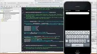 Local Notification with Date and Time - Xcode 4.5