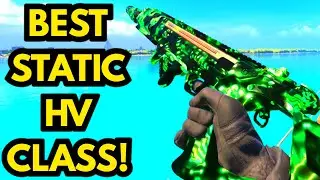 The BEST STATIC HV MW3 Class Plus EASY Lobbies In MW3?