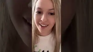 Jillian Periscope 587❤️ 