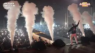 Baile da Arena Festival - Major RD, Chefin, Orochi, Livinho, MC Rick, MC Lipi e muito mais 🔥